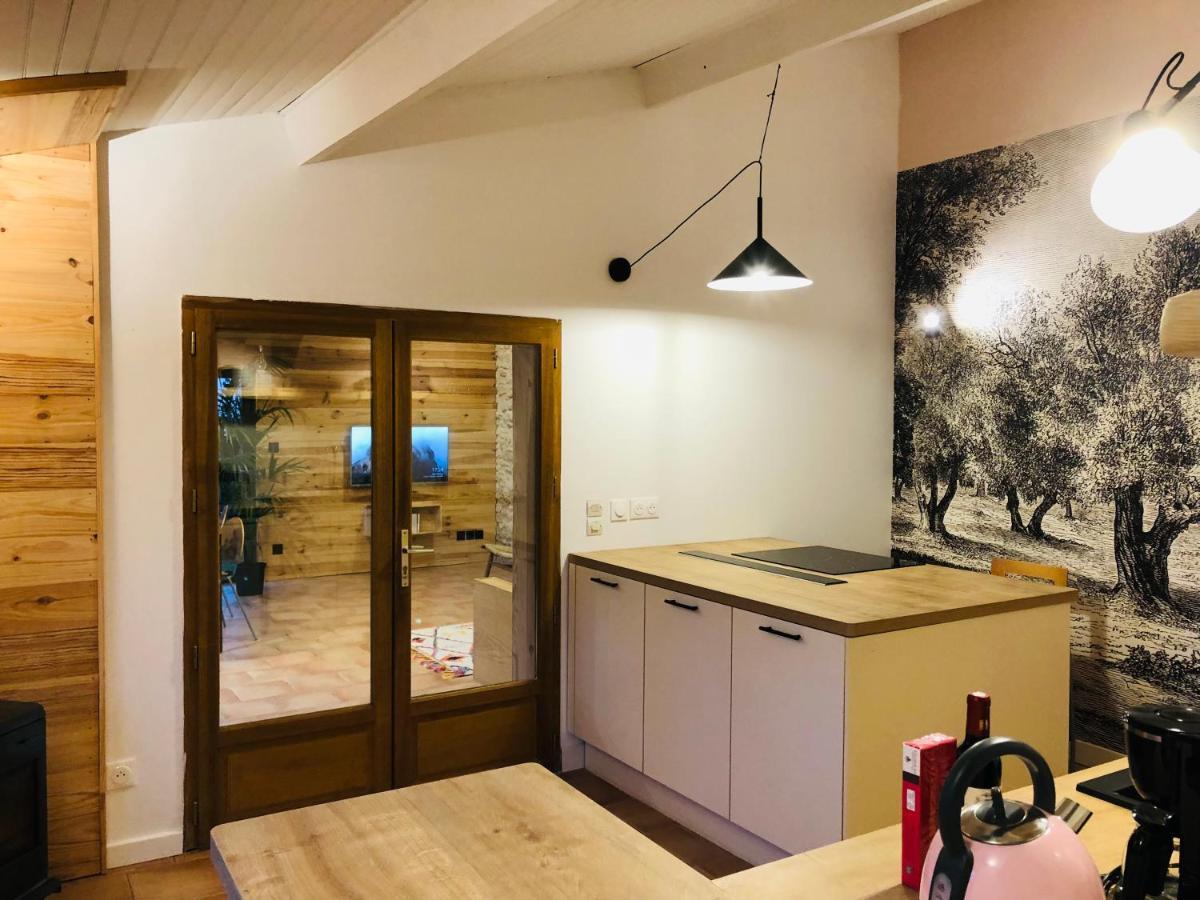 Uluwatu - Cottage Cosy Saint-Laurent-de-Medoc Екстер'єр фото